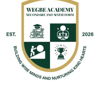 Wegbe Academy Logo